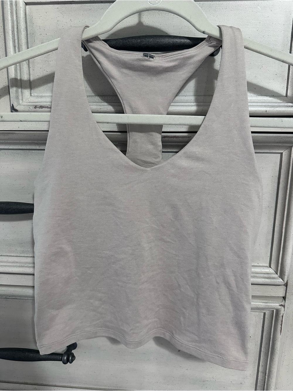 Vuori Women's Halo Performance Crop 2.0
